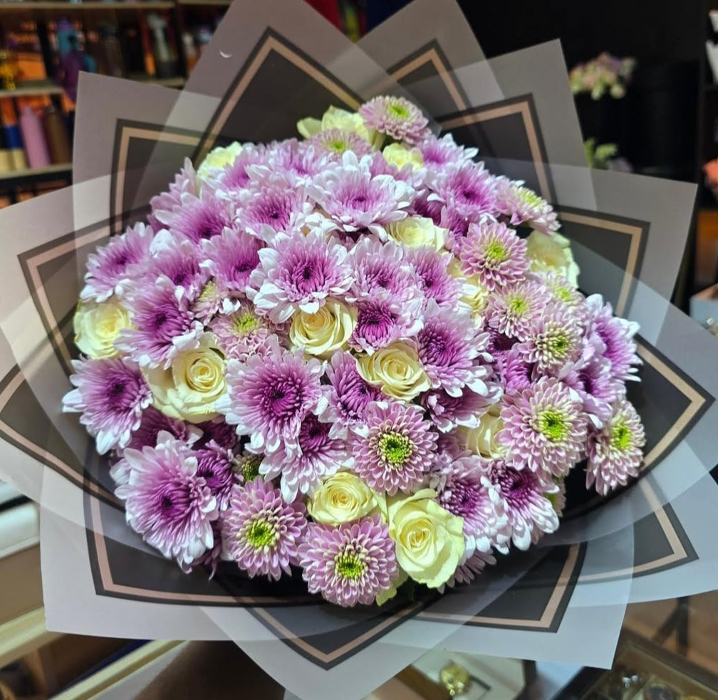FLORIST CHOICE