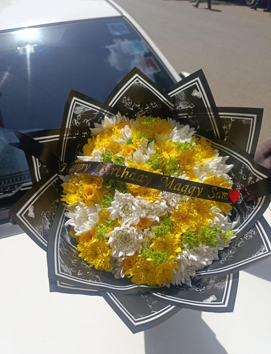 STAR GAZE BOUQUET