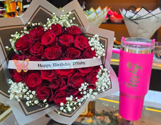 CUSTOMISED GIFT