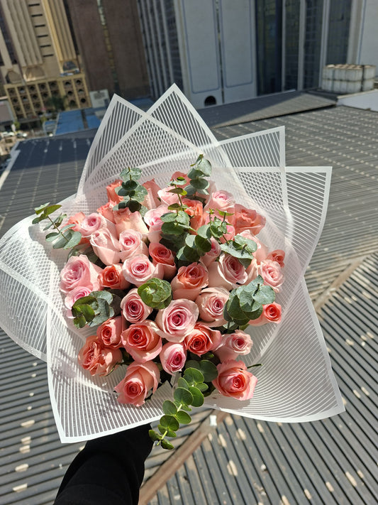 SENSATIONAL BOUQUET