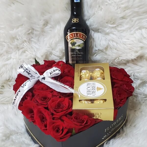 SWEET VALENTINE COMBO